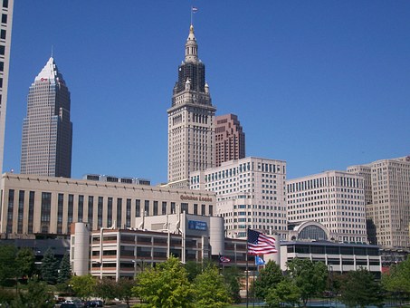 cleveland-454067__340