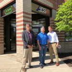 Aviation Component Solutions Switchvox PBX